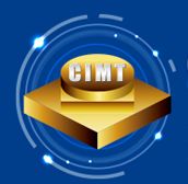  第十九屆中 國國 際機床展覽會（CIMT2025）將于2025年4月21-26日在北京順義?首都國 際會展中心、中 國國 際展覽中心（順義館）舉辦！