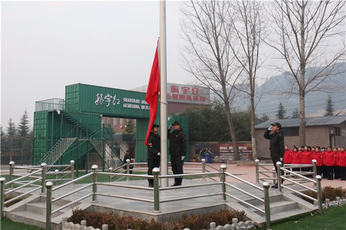 團(tuán)隊(duì)風(fēng)采