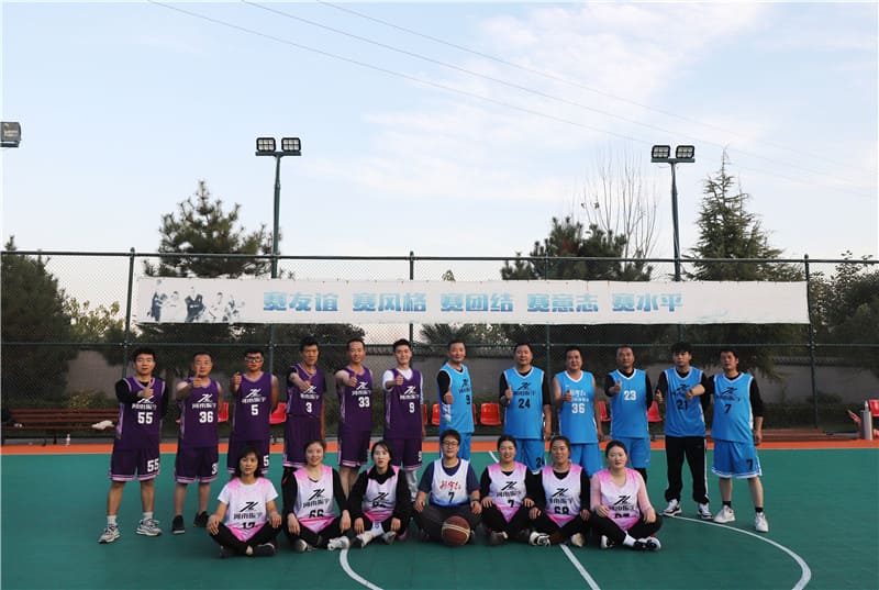 團(tuán)隊(duì)風(fēng)采