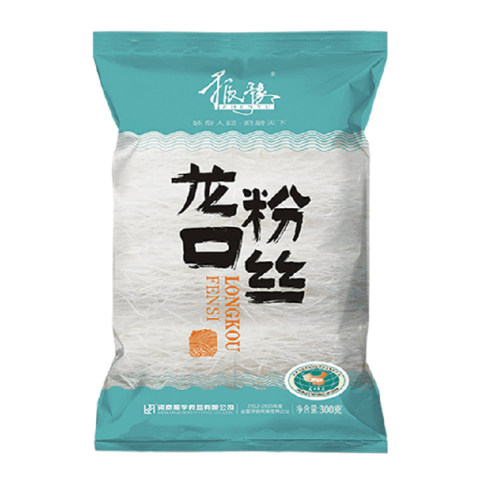 振豫300g龍口粉絲