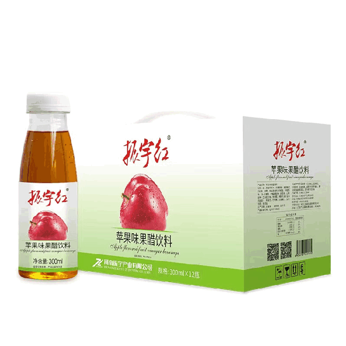蘋(píng)果醋