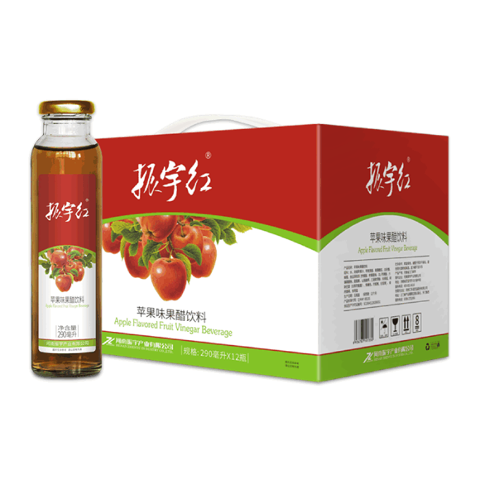 蘋(píng)果醋