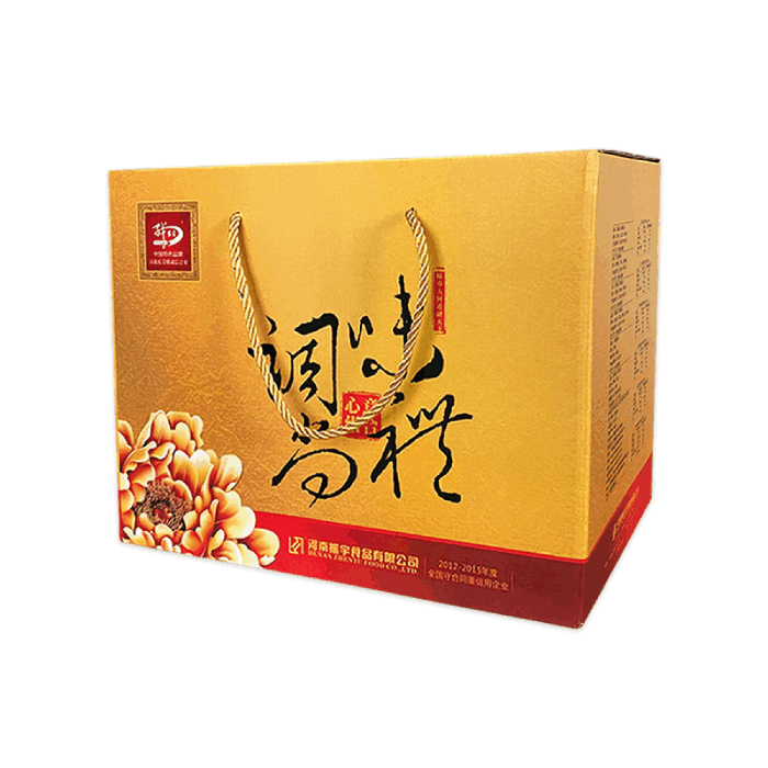 新調(diào)味油禮盒